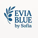Lägenhet Evia Blue By Sofia *