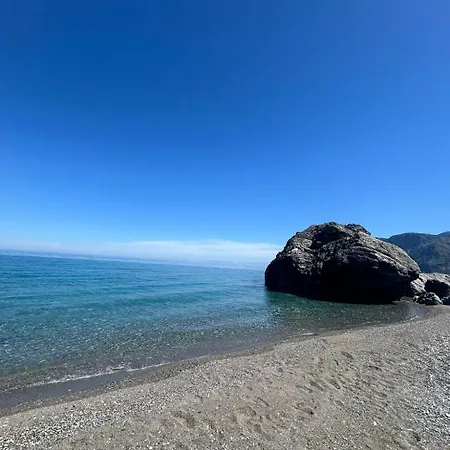 Evia Blue By Sofia Apartmán *