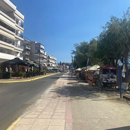 Evia Blue By Sofia * Lefkandi Chalkidas