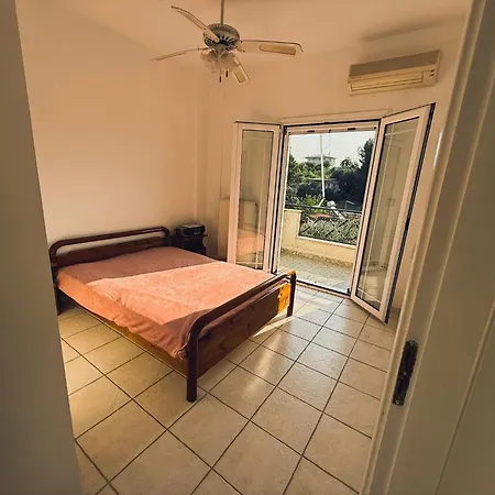 Evia Blue By Sofia *