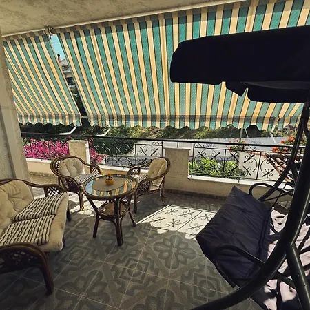 Evia Blue By Sofia Lefkandi Chalkidas