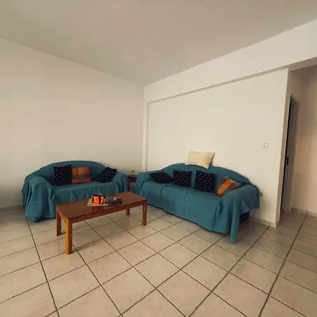 Evia Blue By Sofia Apartamento Lefkandi Chalkidas