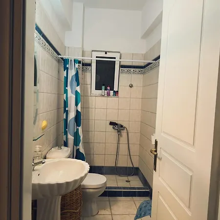 Evia Blue By Sofia Apartamento Lefkandi Chalkidas