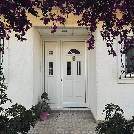 Evia Blue By Sofia *