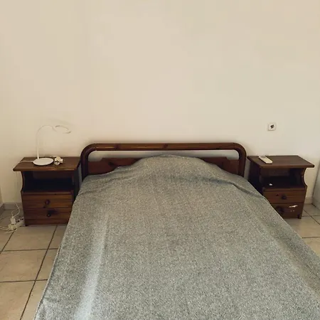 Apartamento Evia Blue By Sofia