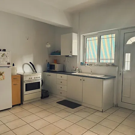 Evia Blue By Sofia Apartmán Lefkandi Chalkidas