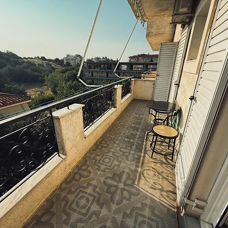 Evia Blue By Sofia Lefkandi Chalkidas