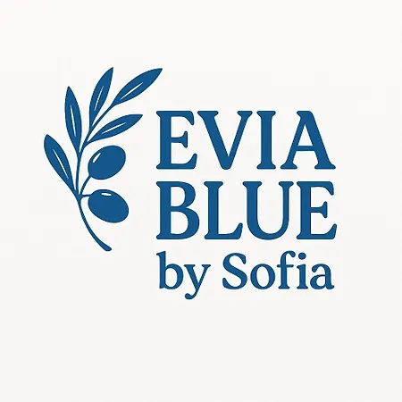 Apartamento Evia Blue By Sofia *