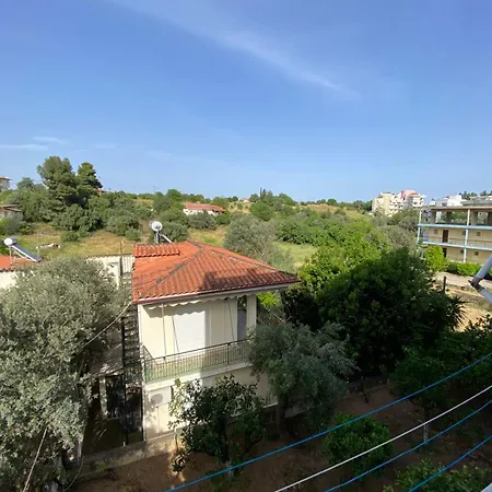 Apartamento Evia Blue By Sofia Lefkandi Chalkidas