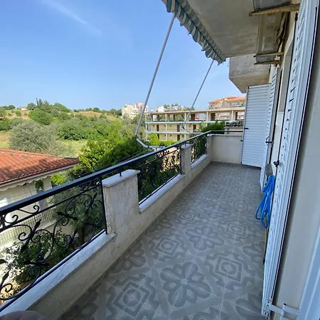 Evia Blue By Sofia Apartamento Lefkandi Chalkidas
