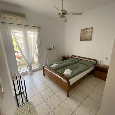 Apartamento Evia Blue By Sofia Lefkandi Chalkidas