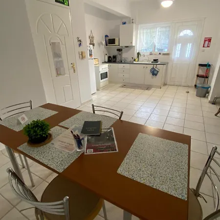 Evia Blue By Sofia Apartamento Lefkandi Chalkidas