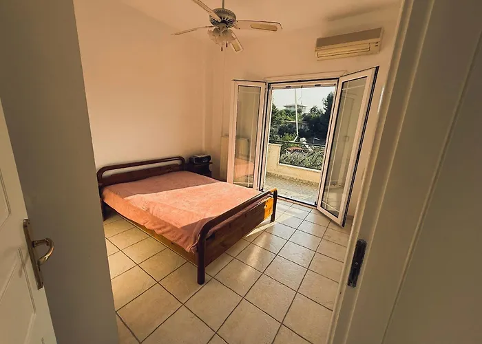 Evia Blue By Sofia *