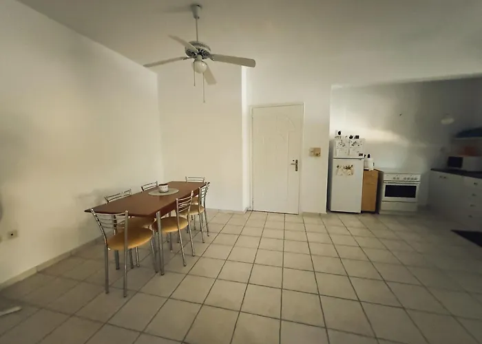 Evia Blue By Sofia Διαμέρισμα