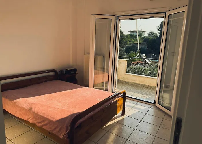 Evia Blue By Sofia * Λευκαντί