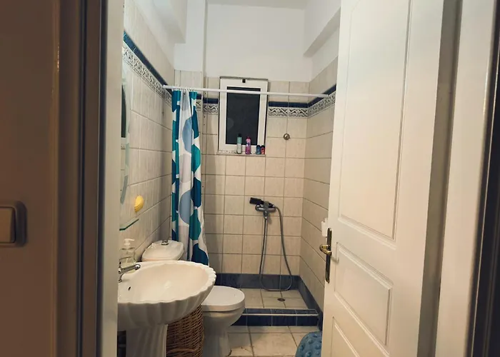 Evia Blue By Sofia Διαμέρισμα Λευκαντί