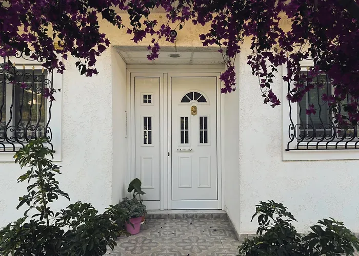 Evia Blue By Sofia *